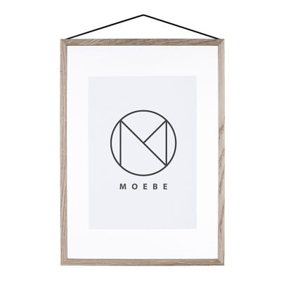 MOEBE/ムーベ フレーム　Ａ３　オーク（５００７６０１７）