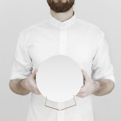 ミラー　２０ＣＭ　ブラス（５００７６０８６）