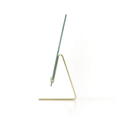 ミラー　３０ＣＭ　ブラス（５００７６０９３）