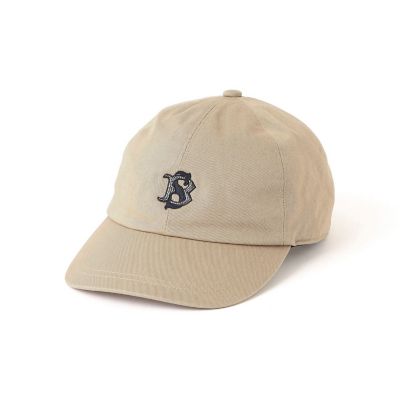 BAKER STREET (Men)/ベイカー・ストリート フェードコットンキャップ