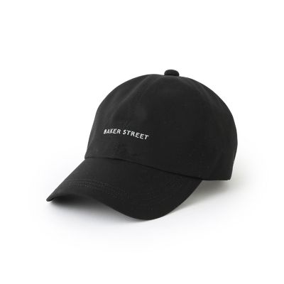 新品同様 props store ventile キャップ ブラック ベンタイルウェザーキャップ | BAKER STREET (Men)/ベイカー
