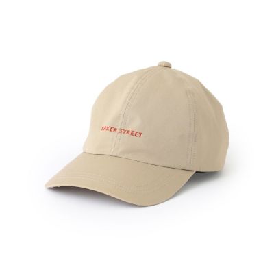 ＜BAKER STREET (Men)＞ベンタイルウェザーキャップ