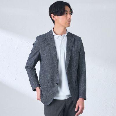 サッカージャケット 通販 | 三越伊勢丹オンラインストア・通販【公式】