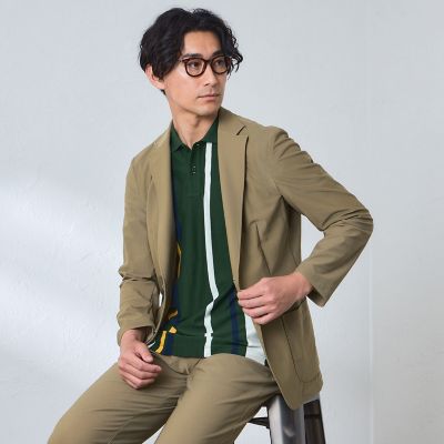 BAKER STREET (Men)のジャケット | メンズ | 三越伊勢丹オンライン
