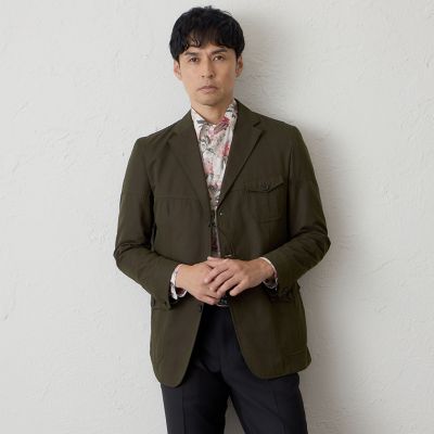 BAKER STREET (Men)のメンズジャケット・アウター | メンズ | 三越