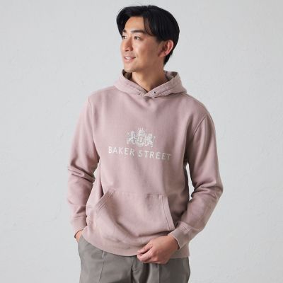 60s Duke University カレッジパーカー フェード 71C5yMotMcL.jpg