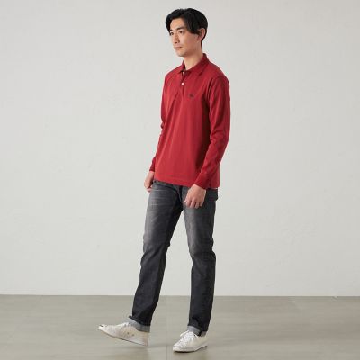 archive Dsquared2 ロングスリーブポロシャツ M 楽天市場】DSQUARED（ポロシャツ｜トップス）：メンズファッションの通販