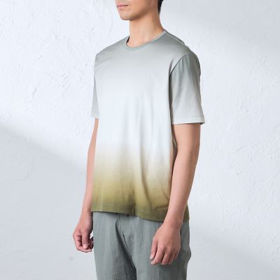 グラデーションTシャツ | BAKER STREET (Men)/ベイカー・ストリート