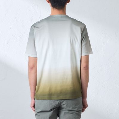 グラデーションTシャツ | BAKER STREET (Men)/ベイカー・ストリート