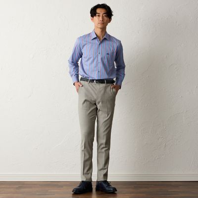 ウォッシャブル】【Adjustable Fit】キャリーマン