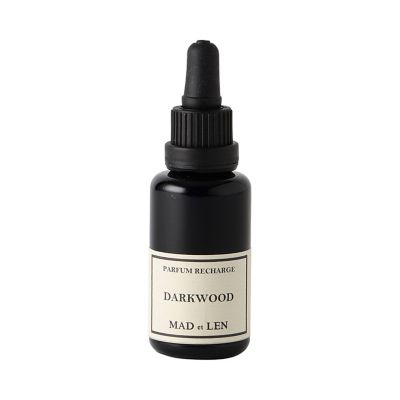ポプリ　リチャージャー　３０ｍｌ　ダークウッド（５００００４０１）