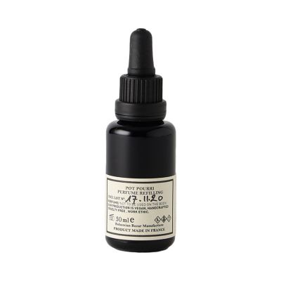 ポプリ　リチャージャー　３０ｍｌ　ダークウッド（５００００４０１）