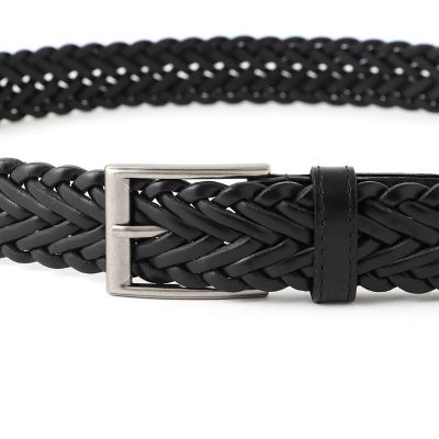 レザーブレイド・ベルト | Paul Stuart (Men)/ポール・スチュアート