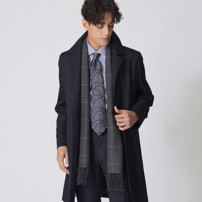 Paul Stuart (Men)のマフラー・ストール・ネックウォーマー | メンズ