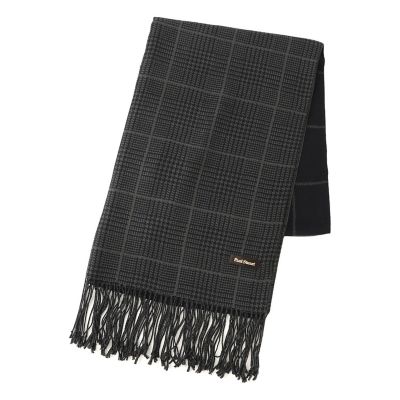 グレンチェック＆ウィンドウペンストール | Paul Stuart (Men)/ポール