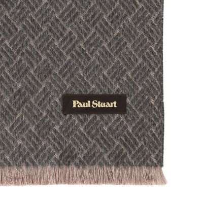 シルクスフレストール／パケ柄 | Paul Stuart (Men)/ポール