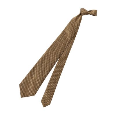 ＜Paul Stuart (Men)＞ネクタイ／マイクロ小紋