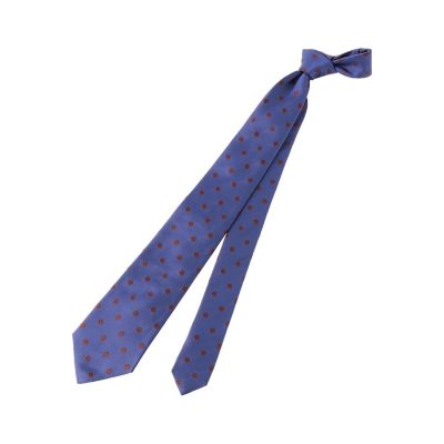 ＜Paul Stuart (Men)＞ネクタイ／シャンブレードット