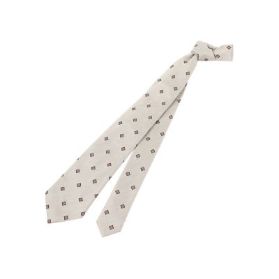 ＜Paul Stuart (Men)＞ネクタイ／ミニダイヤ柄