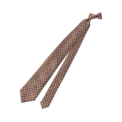 ネクタイ／小紋柄 | Paul Stuart (Men)/ポール・スチュアート | 三越