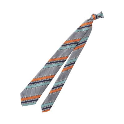 ネクタイ／ストライプ柄 | Paul Stuart (Men)/ポール・スチュアート