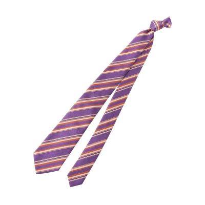 ＜Paul Stuart (Men)＞ネクタイ／ストライプ柄