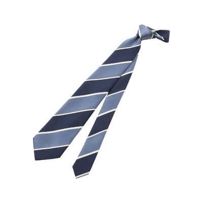 伊勢丹購入　TURNBULL & ASSER ネクタイ　レジメンタル レジメンタルネクタイ | Paul Stuart (Men)/ポール・スチュアート