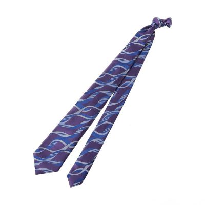 ＜Paul Stuart (Men)＞ネクタイ／ウェーブ柄