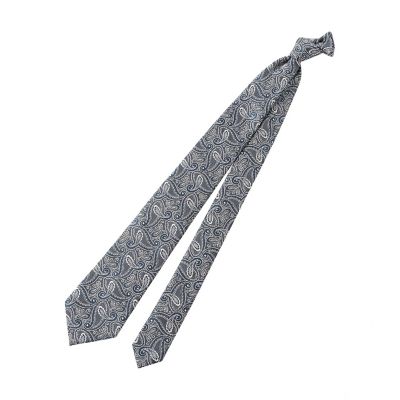 ＜Paul Stuart (Men)＞ネクタイ／ペイズリー柄