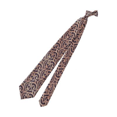 ＜Paul Stuart (Men)＞ネクタイ／アラベスク柄