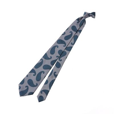 ＜Paul Stuart (Men)＞ネクタイ／ペイズリー柄