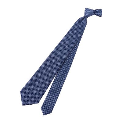 ＜Paul Stuart (Men)＞ネクタイ　マイクロ小紋柄