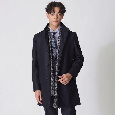 Paul Stuart (Men) / ポール・スチュアート TOP | メンズ