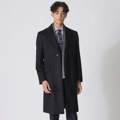 LEXINGTON】チェスターコート | Paul Stuart (Men)/ポール