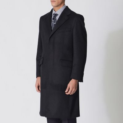 LEXINGTON】チェスターコート | Paul Stuart (Men)/ポール