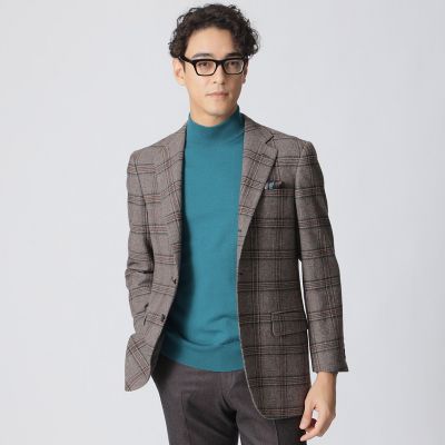 Paul Stuart (Men) / ポール・スチュアート TOP | メンズ