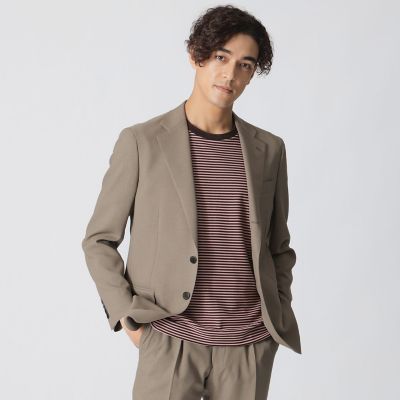 STUART'S TRAVELER】Bottle Tex（R