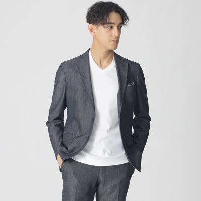 Paul Stuart (Men)のジャケット | メンズ | 三越伊勢丹オンライン