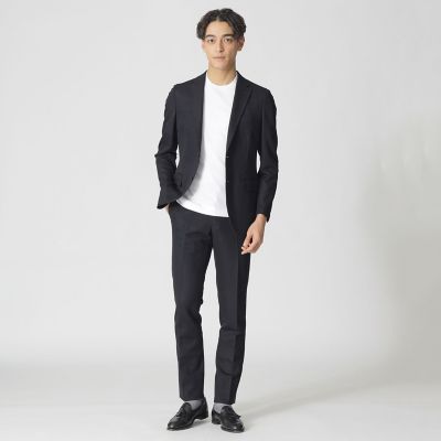 Nikkei magazine掲載】【STUART'S