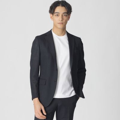 Nikkei magazine掲載】【STUART'S