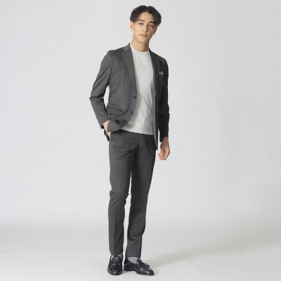 Nikkei magazine掲載】【STUART'S