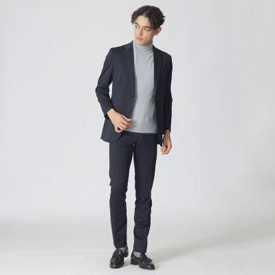 Nikkei magazine掲載】【STUART'S