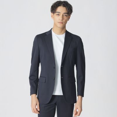 Nikkei magazine掲載】【STUART'S