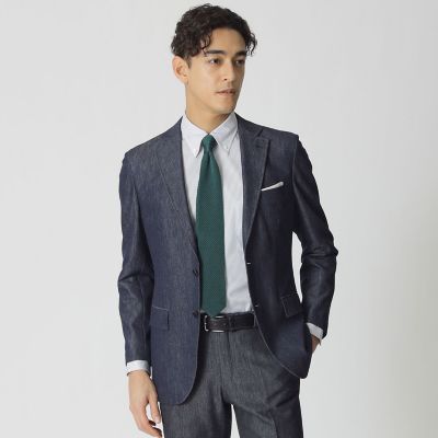 Paul Stuart (Men) / ポール・スチュアート TOP | メンズ