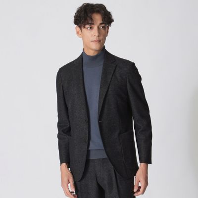 Nikkei magazine掲載】【STUART'S