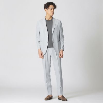 Nikkei magazine掲載】【STUART'S