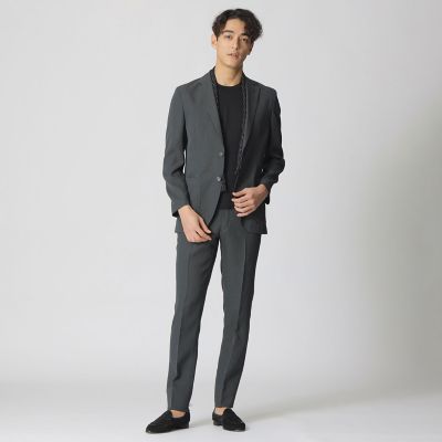 Nikkei magazine掲載】【STUART'S