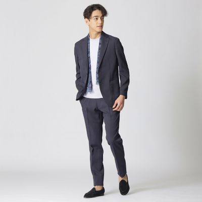 Nikkei magazine掲載】【STUART'S