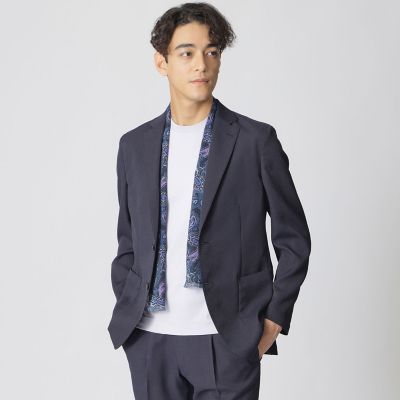Nikkei magazine掲載】【STUART'S
