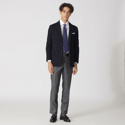 Nikkei magazine掲載】「STUART'S